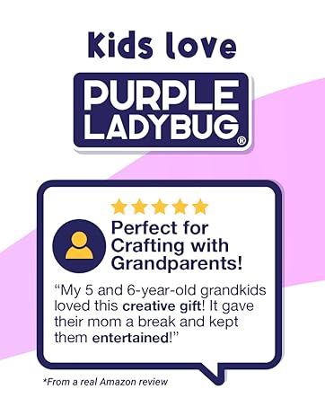 Real review: Grandkids loved this fun gift! Kept them entertained &amp; gave parents a well-earned break