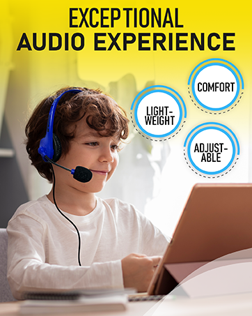 Audio Experience