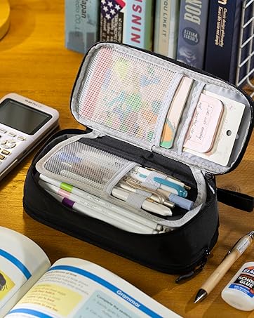 practical pencil case