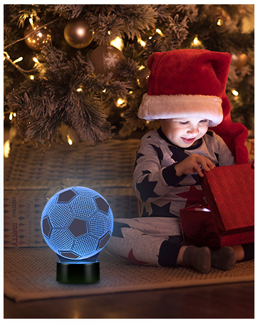 soccer gifts for kids 8-12