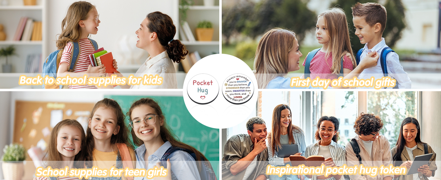 back to school supplies 