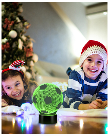 soccer gifts for boys girls